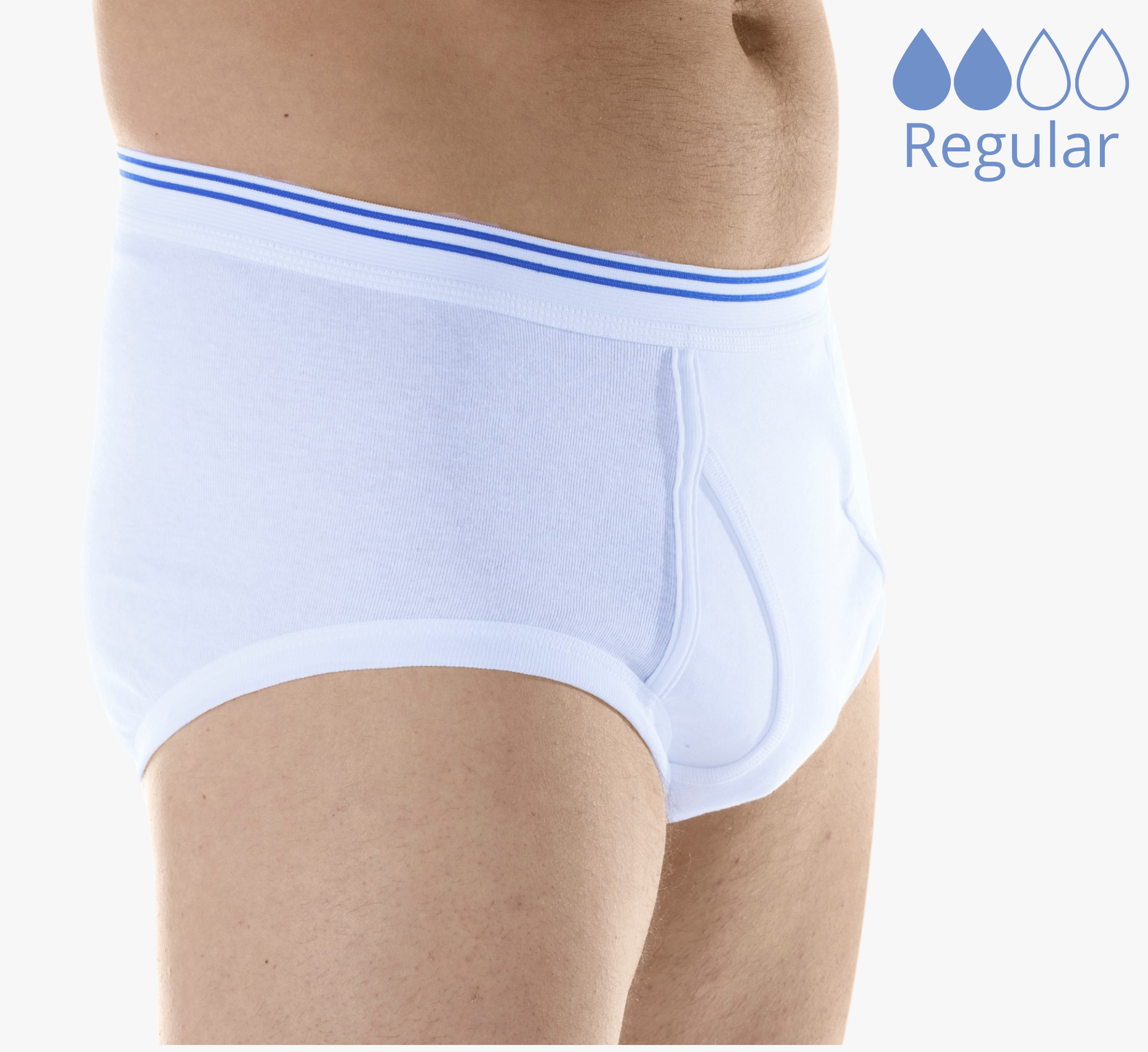 Everdries Leakproof Underwear For Women Incontinence,Leak Protect