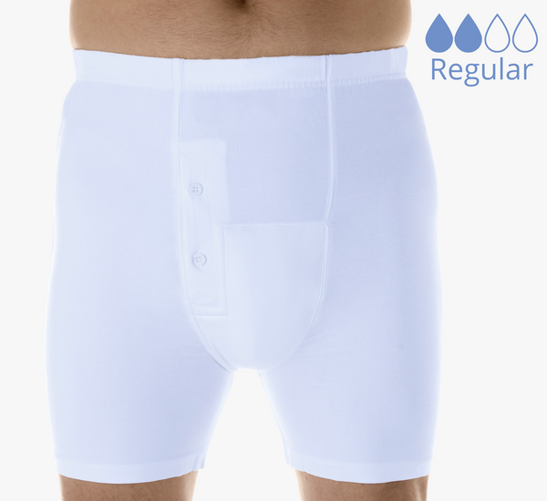 Washable Incontinence Underwear For Women Holds Up To Cups HDL200, Washable  Incontinence Underwear Australia