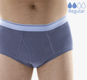 Washable incontinence pants for men and women. Wearever is a global brand and has more than 50,000 happy customers. urinary incontinence underwear for men. Reusable incontinence underwear. Leak proof underwear. Washable incontinence bed pads.